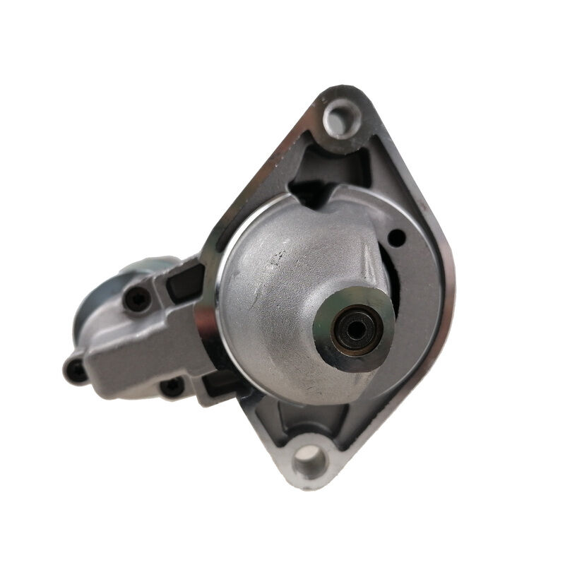 Starter Motor Fit For Toyota Corolla ZZE122 ZZE123 4cyl 1.8L 1ZZ-FE 2ZZ-GE 2001-2007 SMOTOR-TA012 - Machter