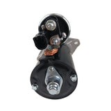Starter Motor Fit For Toyota Corolla ZZE122 ZZE123 4cyl 1.8L 1ZZ-FE 2ZZ-GE 2001-2007 SMOTOR-TA012 - Machter