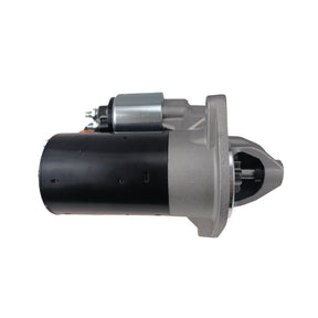 Starter Motor Fit For Toyota Corolla ZZE122 ZZE123 4cyl 1.8L 1ZZ-FE 2ZZ-GE 2001-2007 SMOTOR-TA012 - Machter