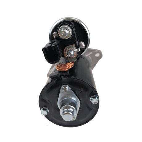 Starter Motor Fit For Toyota Corolla ZZE122 ZZE123 4cyl 1.8L 1ZZ-FE 2ZZ-GE 2001-2007 - Machter