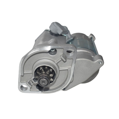 Starter Motor Fit For Toyota Landcruiser FJ40 FJ45 FJ55 FJ60 FJ62 FJ70 FJ73 FJ75 FJ80 4.2L Petrol 2F 1974-1984 - Machter