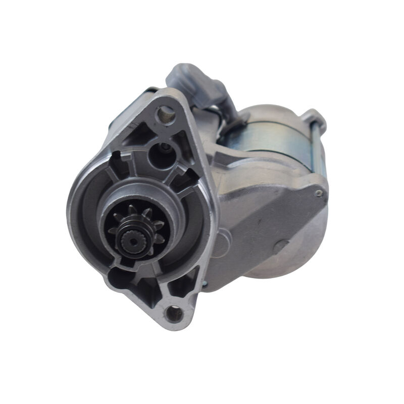 Starter Motor Fit For Toyota Spacia 4Runner Dyna Estima Previa Tarago 2Y 3Y 4Y SMOTOR-TA014 - Machter