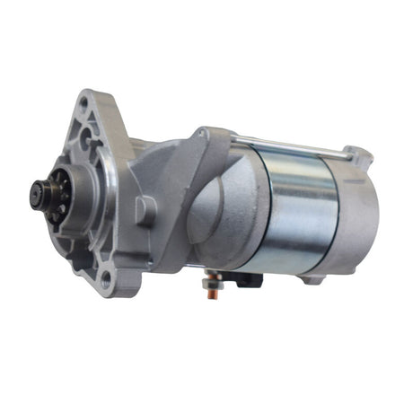 Starter Motor Fit For Toyota Spacia 4Runner Dyna Estima Previa Tarago 2Y 3Y 4Y - Machter