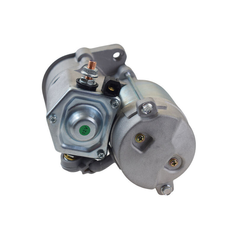 Starter Motor Fit For Toyota Spacia 4Runner Dyna Estima Previa Tarago 2Y 3Y 4Y SMOTOR-TA014 - Machter