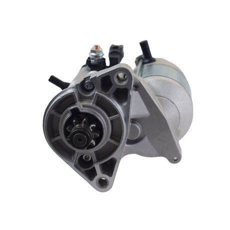 Starter Motor Fit For Toyota HiLux RZN149R RZN154R RZN169 RZN174 Hiace RZH100 eng 3RZ 2.4L Petrol - Machter