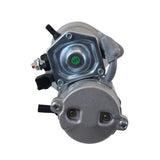 Starter Motor Fit For Toyota HiLux RZN149R RZN154R RZN169 RZN174 Hiace RZH100 eng 3RZ 2.4L Petrol SMOTOR-TA016 - Machter