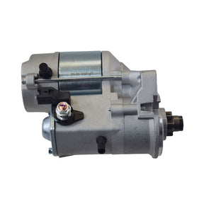 Starter Motor Fit For Toyota HiLux RZN149R RZN154R RZN169 RZN174 Hiace RZH100 eng 3RZ 2.4L Petrol SMOTOR-TA016 - Machter