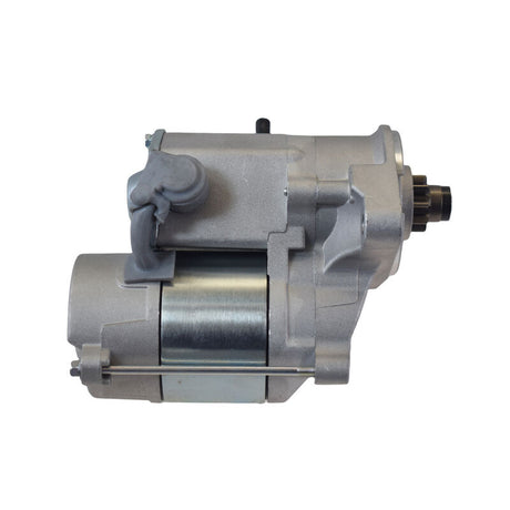 Starter Motor Fit For Toyota HiLux RZN149R RZN154R RZN169 RZN174 Hiace RZH100 eng 3RZ 2.4L Petrol - Machter
