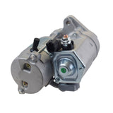 Starter Motor Fit For Toyota Landcruiser UZJ100R UZJ200R Tundra 2UZ-FE 4.7L V8 Petrol For Lexus LS430 UCF30R SMOTOR-TA017 - Machter