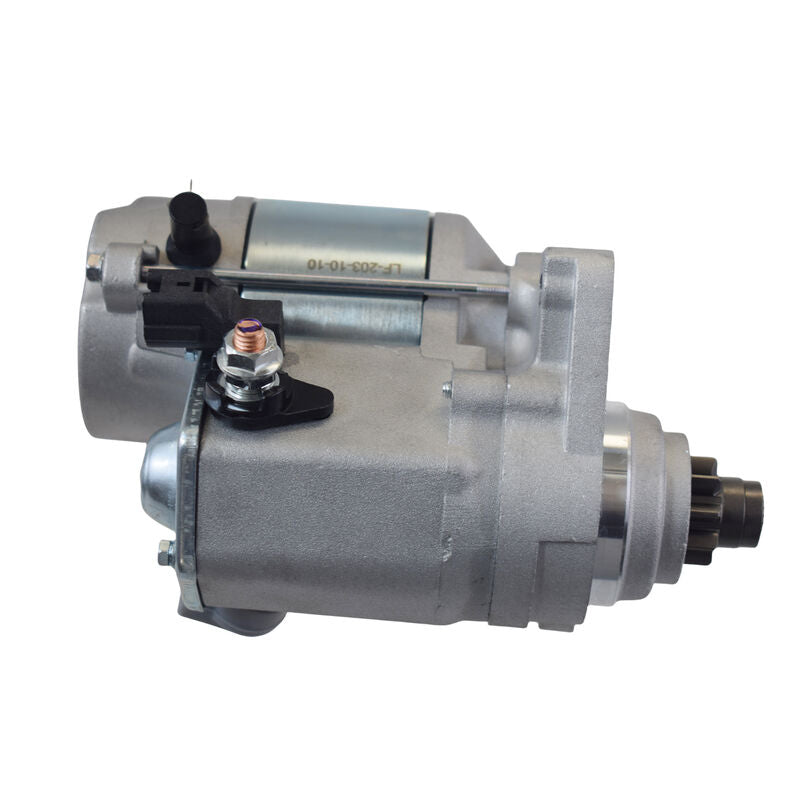 Starter Motor Fit For Toyota Landcruiser UZJ100R UZJ200R Tundra 2UZ-FE 4.7L V8 Petrol For Lexus LS430 UCF30R SMOTOR-TA017 - Machter