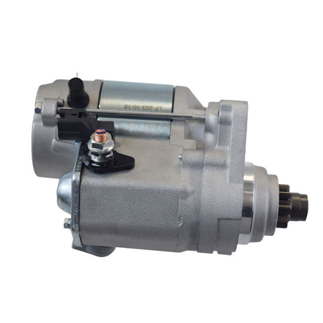 Starter Motor Fit For Toyota Landcruiser UZJ100R UZJ200R Tundra 2UZ-FE 4.7L V8 Petrol For Lexus LS430 UCF30R - Machter