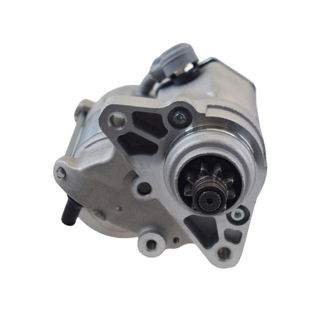 Starter Motor Fit For Toyota Landcruiser UZJ100R UZJ200R Tundra 2UZ-FE 4.7L V8 Petrol For Lexus LS430 UCF30R - Machter