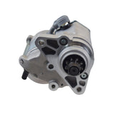 Starter Motor Fit For Toyota Landcruiser UZJ100R UZJ200R Tundra 2UZ-FE 4.7L V8 Petrol For Lexus LS430 UCF30R SMOTOR-TA017 - Machter
