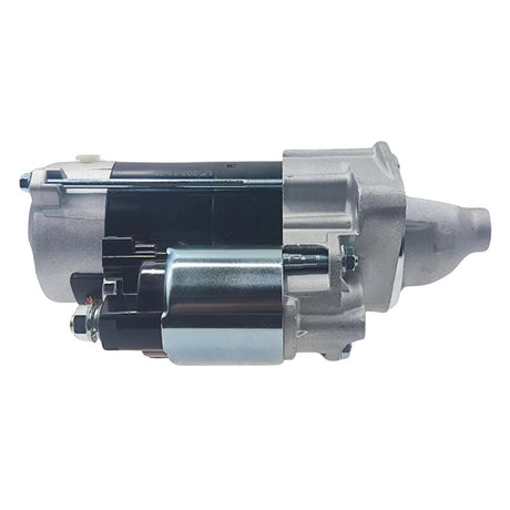 Starter Motor Fit For Toyota Echo NCP10R Yaris NCP90R NCP130R Porte NNP10 1.3L Petrol 2NZ-FE - Machter