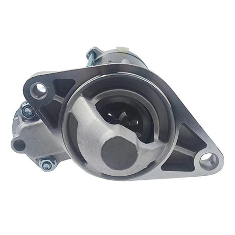 Starter Motor Fit For Toyota Echo NCP10R Yaris NCP90R NCP130R Porte NNP10 1.3L Petrol 2NZ-FE - Machter