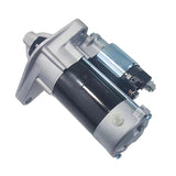 Starter Motor Fit For Toyota Echo NCP10R Yaris NCP90R NCP130R Porte NNP10 1.3L Petrol 2NZ-FE SMOTOR-TA018 - Machter