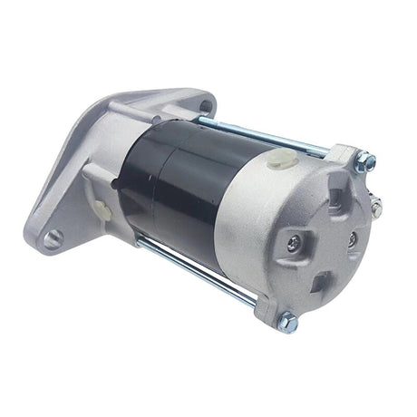 Starter Motor Fit For Toyota Echo NCP10R Yaris NCP90R NCP130R Porte NNP10 1.3L Petrol 2NZ-FE - Machter