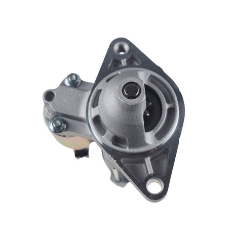 Starter Motor Fit For Toyota Echo NCP10R Yaris NCP130 90 Corolla ZRE152 153 172 182 CHR NGX10R NGX50R Prius ZVW30 50 Rav4 A40 28100-26181 - Machter