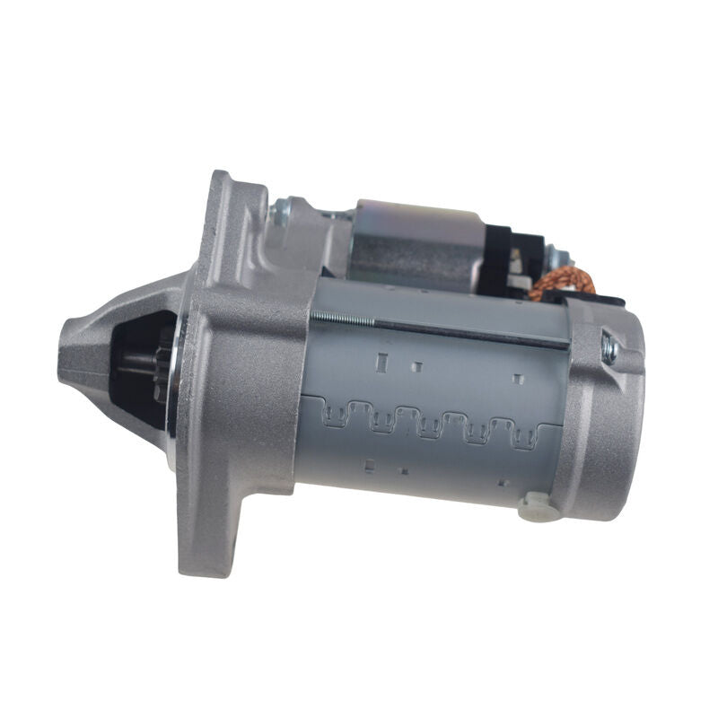 Starter Motor Fit For Toyota Echo NCP10R Yaris NCP130 90 Corolla ZRE152 153 172 182 CHR NGX10R NGX50R Prius ZVW30 50 Rav4 A40 28100-26181 SMOTOR-TA019 - Machter