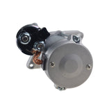 Starter Motor Fit For Toyota Echo NCP10R Yaris NCP130 90 Corolla ZRE152 153 172 182 CHR NGX10R NGX50R Prius ZVW30 50 Rav4 A40 28100-26181 SMOTOR-TA019 - Machter