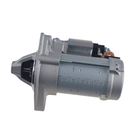 Starter Motor Fit For Toyota Echo NCP10R Yaris NCP130 90 Corolla ZRE152 153 172 182 CHR NGX10R NGX50R Prius ZVW30 50 Rav4 A40 28100-26181 - Machter