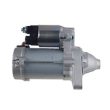 Starter Motor Fit For Toyota Echo NCP10R Yaris NCP130 90 Corolla ZRE152 153 172 182 CHR NGX10R NGX50R Prius ZVW30 50 Rav4 A40 28100-26181 SMOTOR-TA019 - Machter