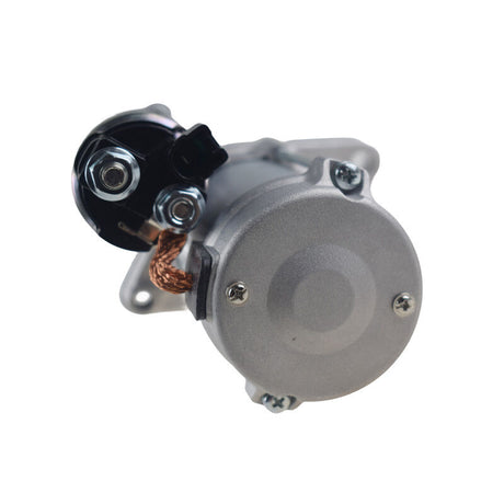 Starter Motor Fit For Toyota Echo NCP10R Yaris NCP130 90 Corolla ZRE152 153 172 182 CHR NGX10R NGX50R Prius ZVW30 50 Rav4 A40 28100-26181 - Machter