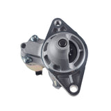 Starter Motor Fit For Toyota Echo NCP10R Yaris NCP130 90 Corolla ZRE152 153 172 182 CHR NGX10R NGX50R Prius ZVW30 50 Rav4 A40 28100-26181 SMOTOR-TA019 - Machter