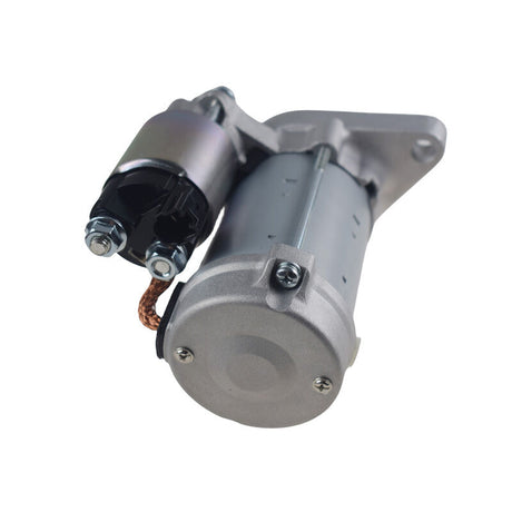 Starter Motor Fit For Toyota Echo NCP10R Yaris NCP130 90 Corolla ZRE152 153 172 182 CHR NGX10R NGX50R Prius ZVW30 50 Rav4 A40 28100-26181 - Machter