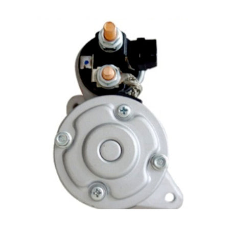 Starter Motor Fit For Lexus IS250 GSE20R GSE30R For Toyota HiLux GGN15R GGN25R Landcruiser Prado GRJ150R 4.0L 1GR-FE - Machter