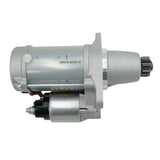 Starter Motor Fit For Toyota 86 ZN6 For Subaru BRZ Z1 ZC6 Engine FA20D 2.0L Petrol Auto 2012-2021 SMOTOR-TA023 - Machter