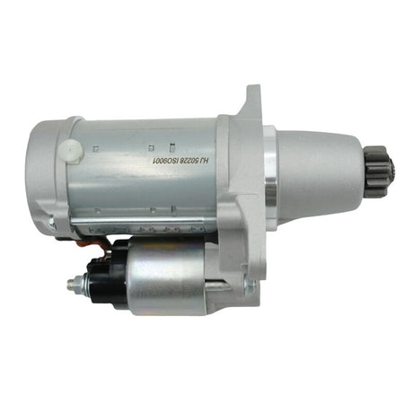 Starter Motor Fit For Toyota 86 ZN6 For Subaru BRZ Z1 ZC6 Engine FA20D 2.0L Petrol Auto 2012-2021 - Machter