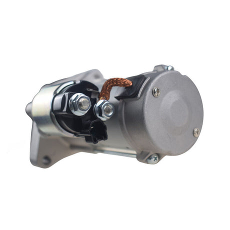 Starter Motor Fit For Toyota Granvia GDH303R Fortuner Hiace Hilux 2.8L Diesel 1GD-FTV 2019-ON 28100-11190 - Machter