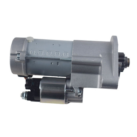 Starter Motor Fit For Toyota Granvia GDH303R Fortuner Hiace Hilux 2.8L Diesel 1GD-FTV 2019-ON 28100-11190 - Machter
