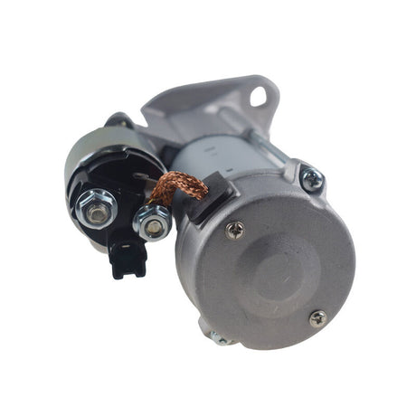 Starter Motor Fit For Toyota Granvia GDH303R Fortuner Hiace Hilux 2.8L Diesel 1GD-FTV 2019-ON 28100-11190 - Machter