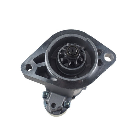 Starter Motor Fit For Toyota Granvia GDH303R Fortuner Hiace Hilux 2.8L Diesel 1GD-FTV 2019-ON 28100-11190 - Machter