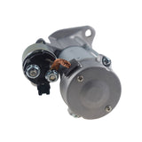 Starter Motor Fit For Toyota Granvia GDH303R Fortuner Hiace Hilux 2.8L Diesel 1GD-FTV 2019-ON 28100-11190 SMOTOR-TA025 - Machter