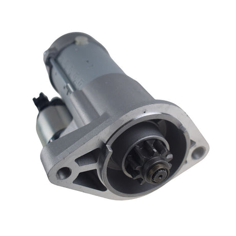 Starter Motor Fit For Toyota Granvia GDH303R Fortuner Hiace Hilux 2.8L Diesel 1GD-FTV 2019-ON 28100-11190 - Machter