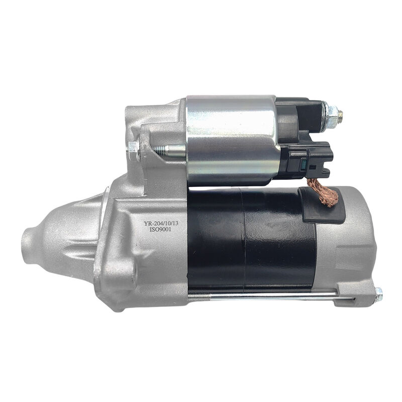 Starter Motor Fit For Toyota Chaser JZX90 JZX100 Crown Majesta JZS171 Soarer JZZ30 SMOTOR-TA026 - Machter