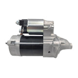 Starter Motor Fit For Toyota Chaser JZX90 JZX100 Crown Majesta JZS171 Soarer JZZ30 SMOTOR-TA026 - Machter