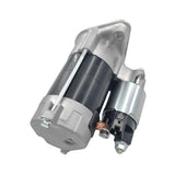 Starter Motor Fit For Toyota Chaser JZX90 JZX100 Crown Majesta JZS171 Soarer JZZ30 SMOTOR-TA026 - Machter