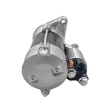 Starter Motor Fit For Toyota Chaser JZX90 JZX100 Crown Majesta JZS171 Soarer JZZ30 SMOTOR-TA026 - Machter