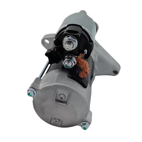 Starter Motor Fit For Holden Nova LE LF LG Corolla AE92 AE95R AE96 AE101R 1.6L Petrol 4A-FC 4A-FE - Machter
