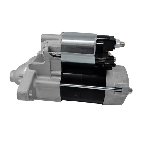 Starter Motor Fit For Holden Nova LE LF LG Corolla AE92 AE95R AE96 AE101R 1.6L Petrol 4A-FC 4A-FE - Machter