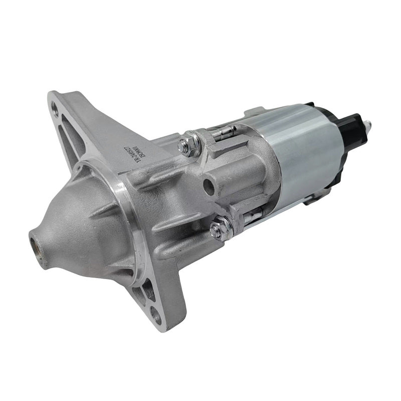 Starter Motor Fit For Holden Nova LE LF LG Corolla AE92 AE95R AE96 AE101R 1.6L Petrol 4A-FC 4A-FE SMOTOR-TA028 - Machter
