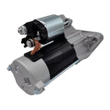 Starter Motor Fit For Toyota Paseo EL44R EL45R Starlet EP91R engine 5E-FE 1.5L 1991-1999 SMOTOR-TA029 - Machter
