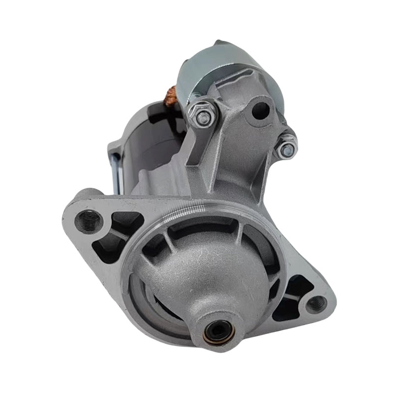 Starter Motor Fit For Toyota Paseo EL44R EL45R Starlet EP91R engine 5E-FE 1.5L 1991-1999 SMOTOR-TA029 - Machter