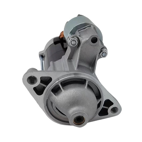 Starter Motor Fit For Toyota Paseo EL44R EL45R Starlet EP91R engine 5E-FE 1.5L 1991-1999 - Machter