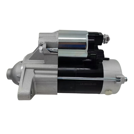 Starter Motor Fit For Toyota Paseo EL44R EL45R Starlet EP91R engine 5E-FE 1.5L 1991-1999 - Machter