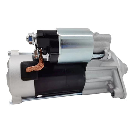 Starter Motor Fit For Toyota Paseo EL44R EL45R Starlet EP91R engine 5E-FE 1.5L 1991-1999 - Machter